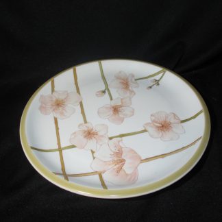 Denby Tiger Lily Dinner Plate