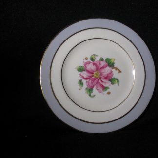 Coalport Tomorrow Bread & Butter Plate