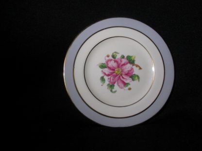 Coalport Tomorrow Bread & Butter Plate