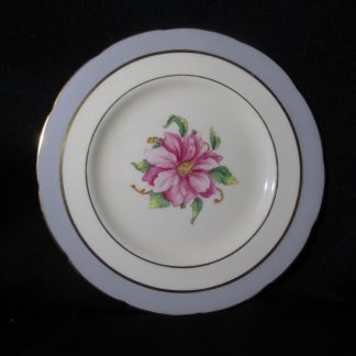 Coalport Tomorrow Salad Plate