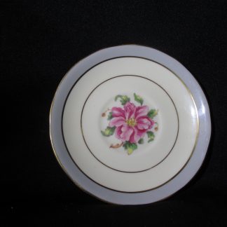 Coalport Tomorrow Saucer Only