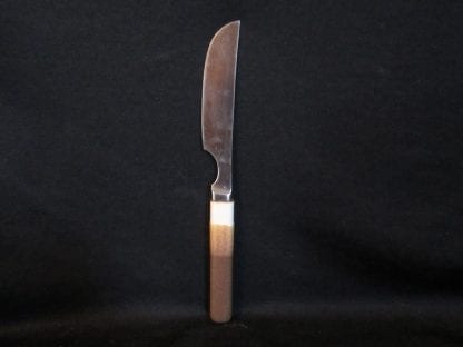 Denby  Touchstone Agate Dinner Knife