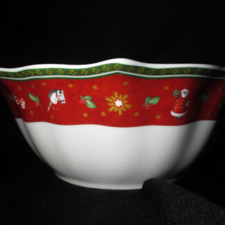 Villeroy & Boch Toy's Delight Salad Bowl