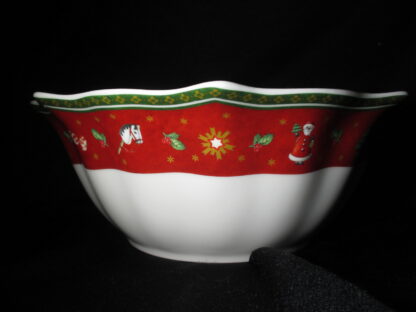 Villeroy & Boch Toy's Delight Salad Bowl