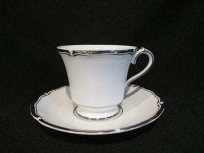 Aynsley Tradition Cup & Saucer