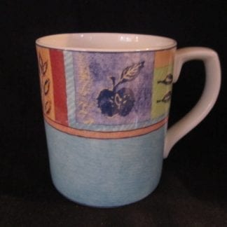 Royal Doulton Trailfinder TC1245 Coffee Mug
