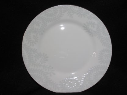Vera Wang Trailing Vine Salad Plate