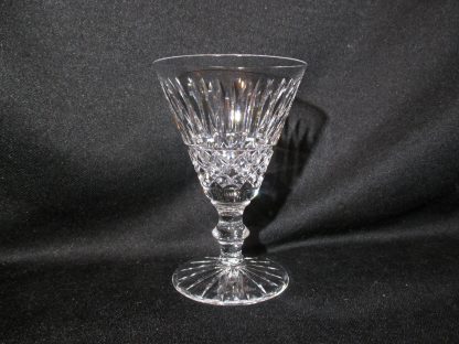 Waterford Tramore Claret or Red Wine Glass