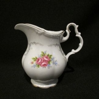 Royal Albert Tranquillity AD Creamer Only