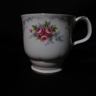 Royal Albert Tranquillity Lyric Coffee Mug