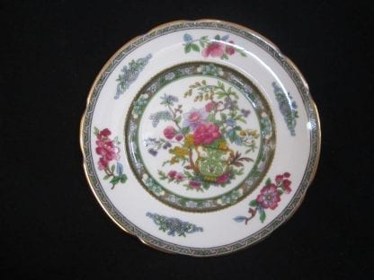 Paragon Tree Of Kashmir Bread & Butter Plate