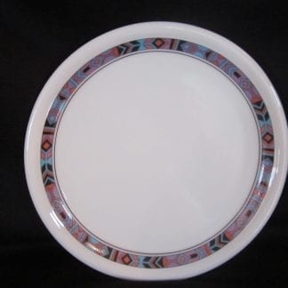 Thomas Trend Indiana Salad Plate
