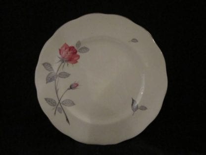 Royal Albert Trent Rose Salad Plate