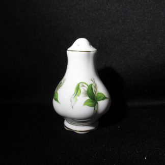 Royal Albert Trillium Shaker - 5 Hole Only