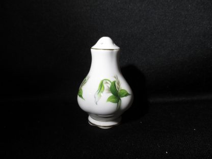 Royal Albert Trillium Shaker - 5 Hole Only