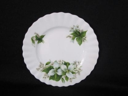 Royal Albert Trillium Tea Plate