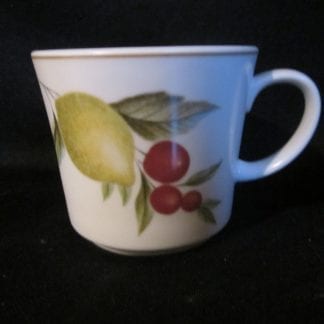Noritake Tropica 9012 Teacup Only