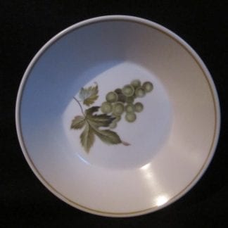 Noritake Tropica 9012 Fruit Nappie