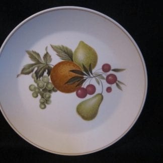 Noritake Tropica 9012 Salad Plate