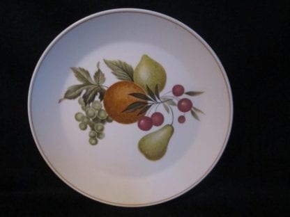 Noritake Tropica 9012 Salad Plate