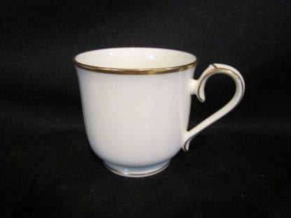Noritake Troy 9726 Cup & Saucer - Image 2