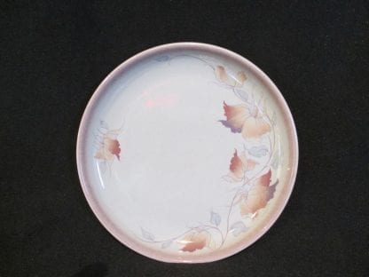 Denby Twilight Bread & Butter Plate
