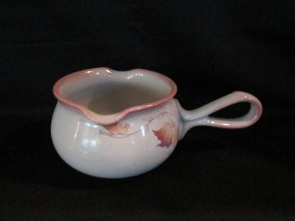Denby Twilight Gravy Boat Only