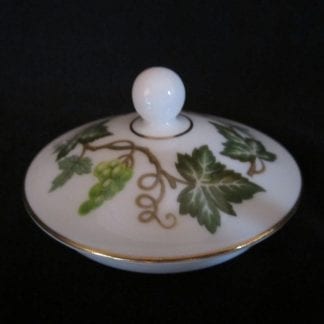 Wedgwood Santa Clara Sugar Lid Only