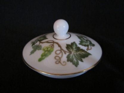Wedgwood Santa Clara Sugar Lid Only