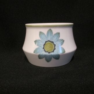 Noritake Up - Sa Daisy 9001 Sugar Base Only