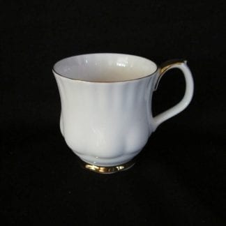 Royal Albert Val D'or Montrose Coffee Mug