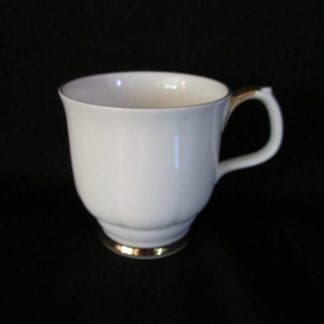 Royal Albert Val D'or Lyric Coffee Mug