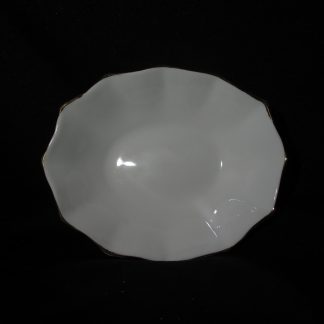 Royal Albert Val D'or Oval Sweet Dish