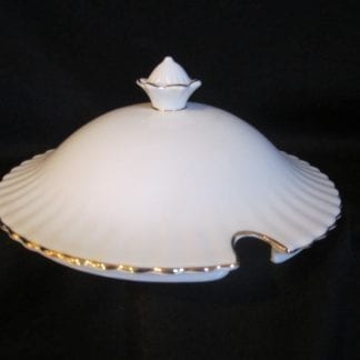 Royal Albert Val D'Or Soup Tureen Lid Only