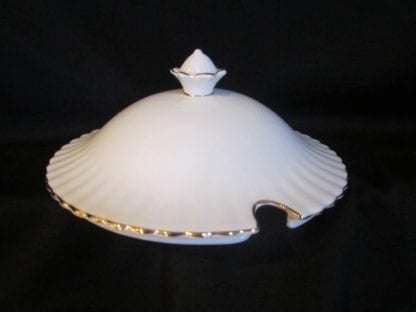 Royal Albert Val D'Or Soup Tureen Lid Only