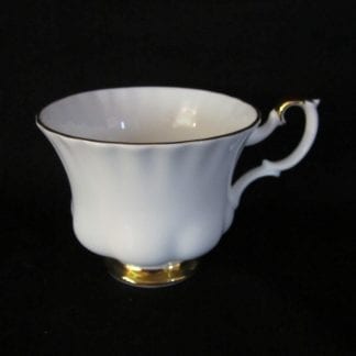 Royal Albert Val D'or Teacup Only
