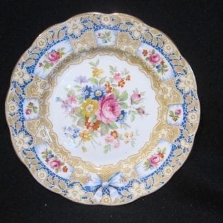 Royal Albert Valentine Salad Plate