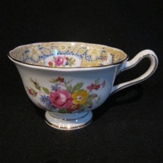 Royal Albert Valentine Teacup Only