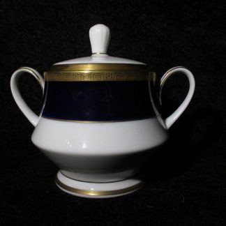 Noritake Valhalla 2799 Covered Sugar