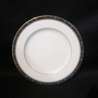 Noritake Vancouver Gold 9747 Bread & Butter Plate