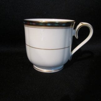 Noritake Vancouver Gold 9747 Teacup Only