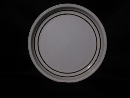 Denby Vanilla Bread & Butter Plate