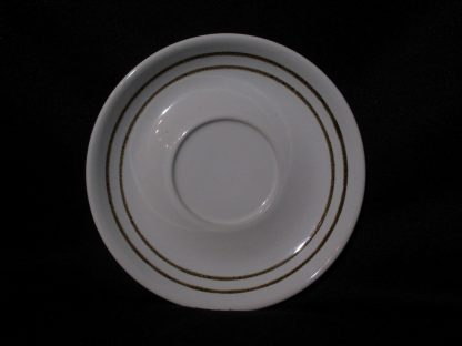 Denby Vanilla Saucer Only