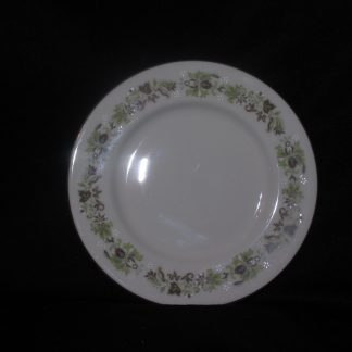 Royal Doulton Vanity Fair TC1043 Bread & Butter Plate