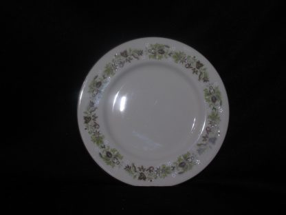 Royal Doulton Vanity Fair TC1043 Bread & Butter Plate