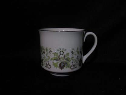Royal Doulton Vanity Fair TC1043 Teacup Only