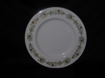 Royal Doulton Vanity Fair TC1043 Dinner Plate