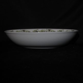 Royal Doulton Vanity Fair TC1043 Oval Vegetable Bowl