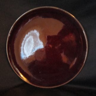 Denby Velvet Tea Plate NEW