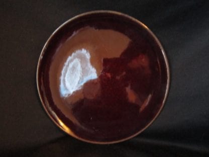 Denby Velvet Tea Plate NEW